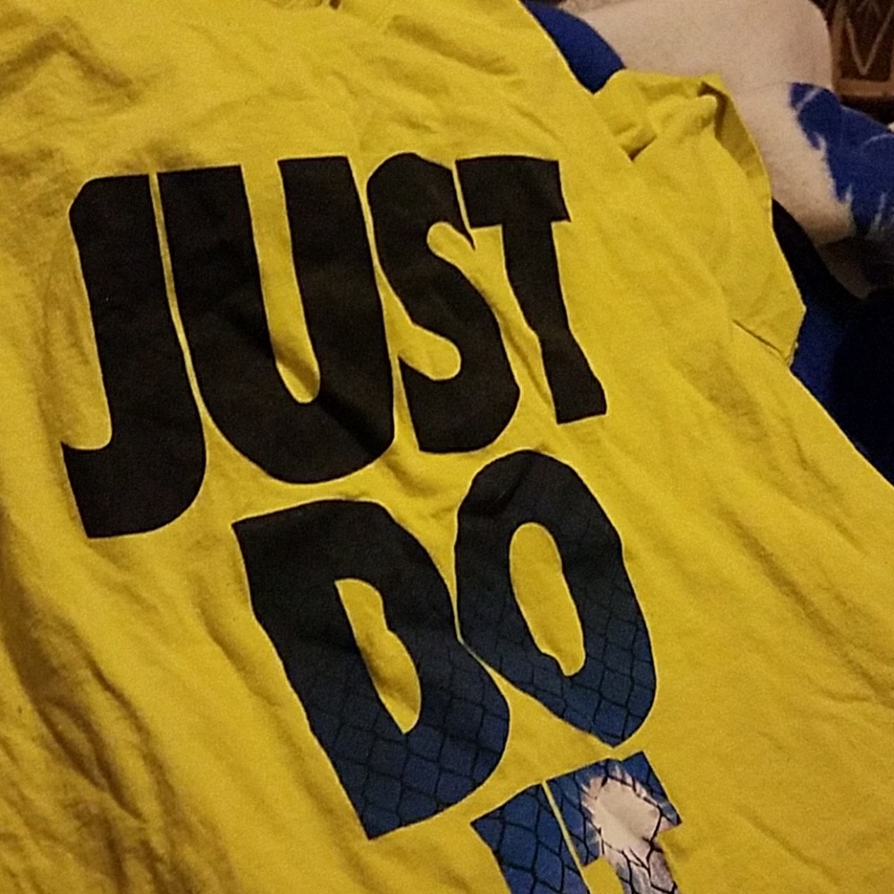 Nike t-shirt